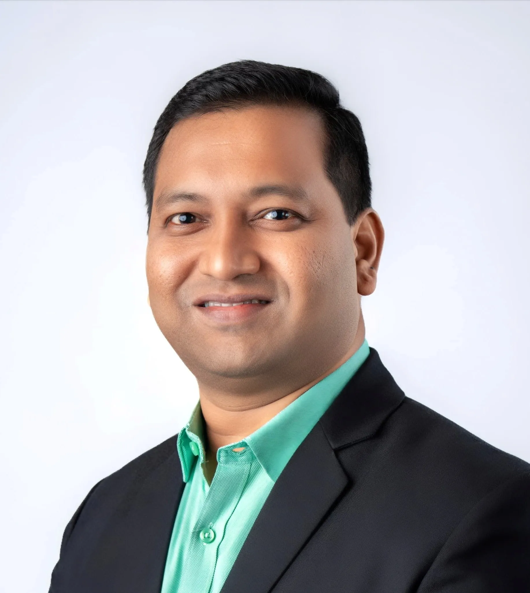Mr. Amarjeet Singh Panesar